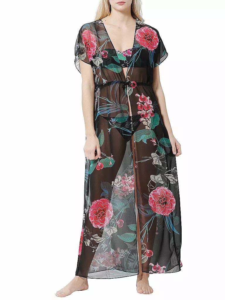 GUESS | Strand-Kimono | 
