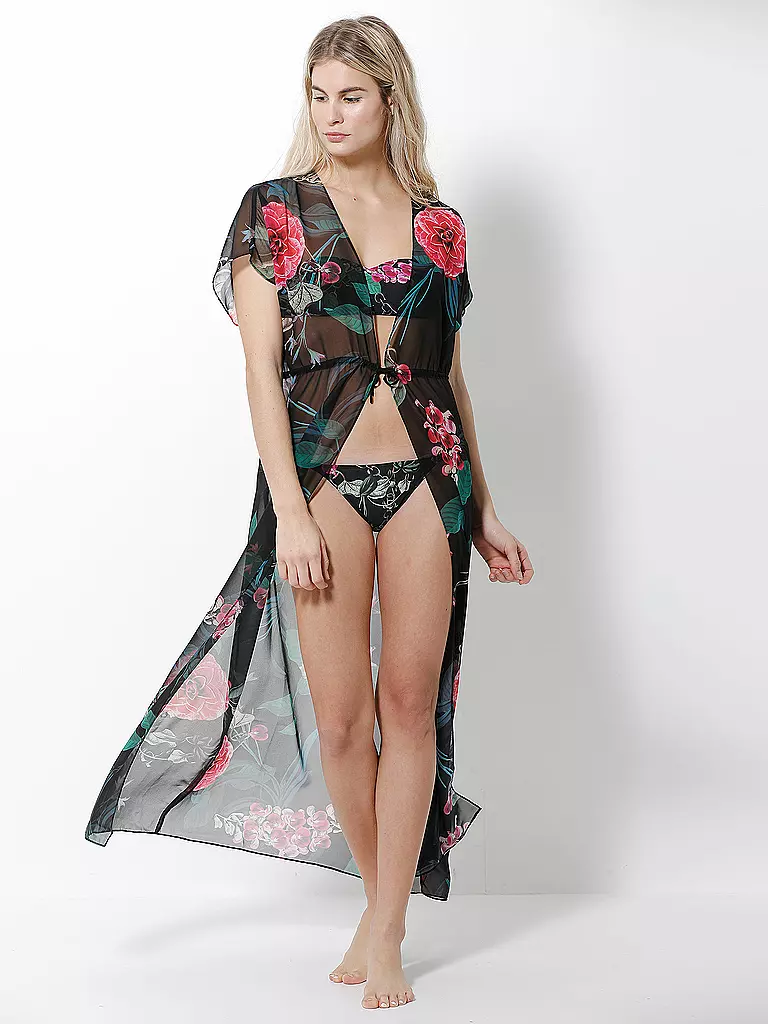 GUESS | Strand-Kimono | 