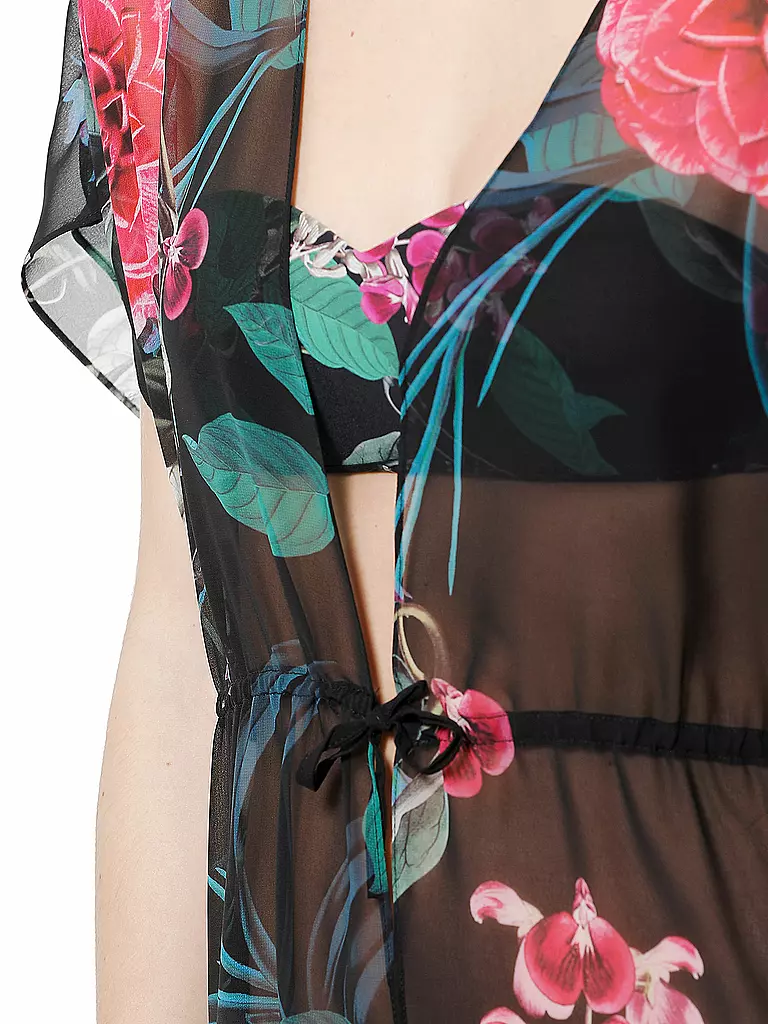 GUESS | Strand-Kimono | 