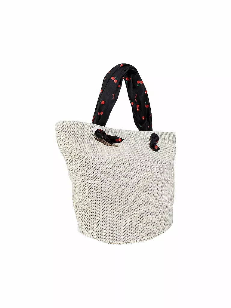 GUESS | Strandtasche | beige