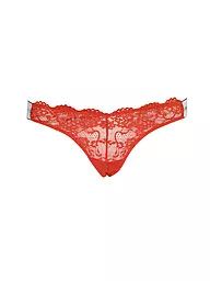 GUESS | String BELLE | rot