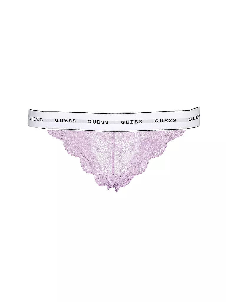 GUESS | String BELLE | lila