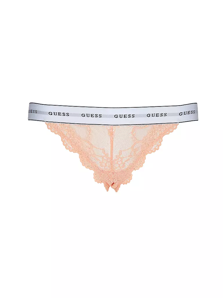 GUESS | String BELLE | orange