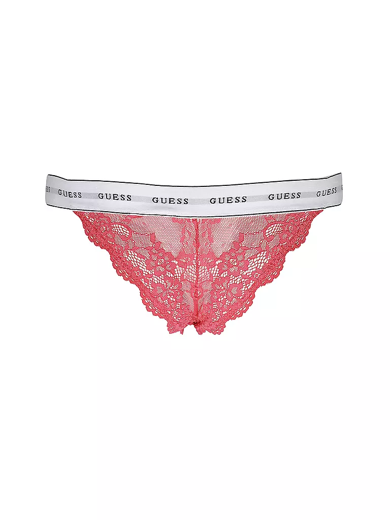 GUESS | String BELLE | pink