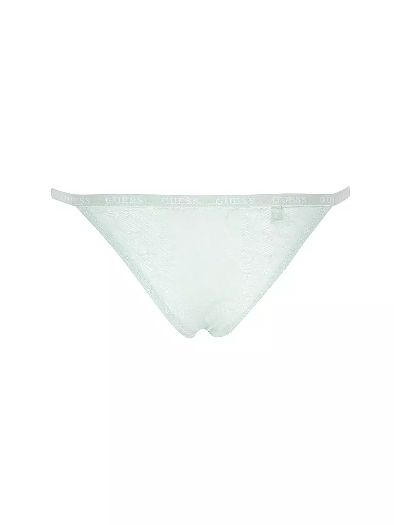 GUESS | String EDYTHA milkshake mint | Mint