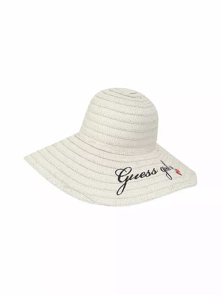 GUESS | Strohhut - Strandhut | 