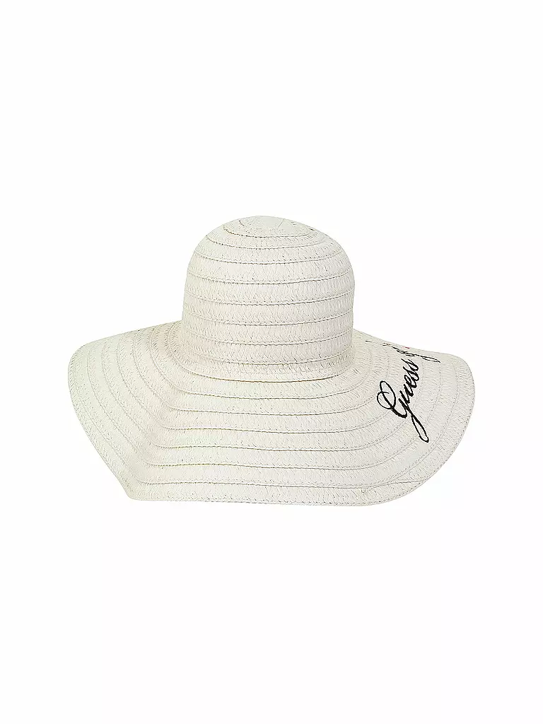 GUESS | Strohhut - Strandhut | 