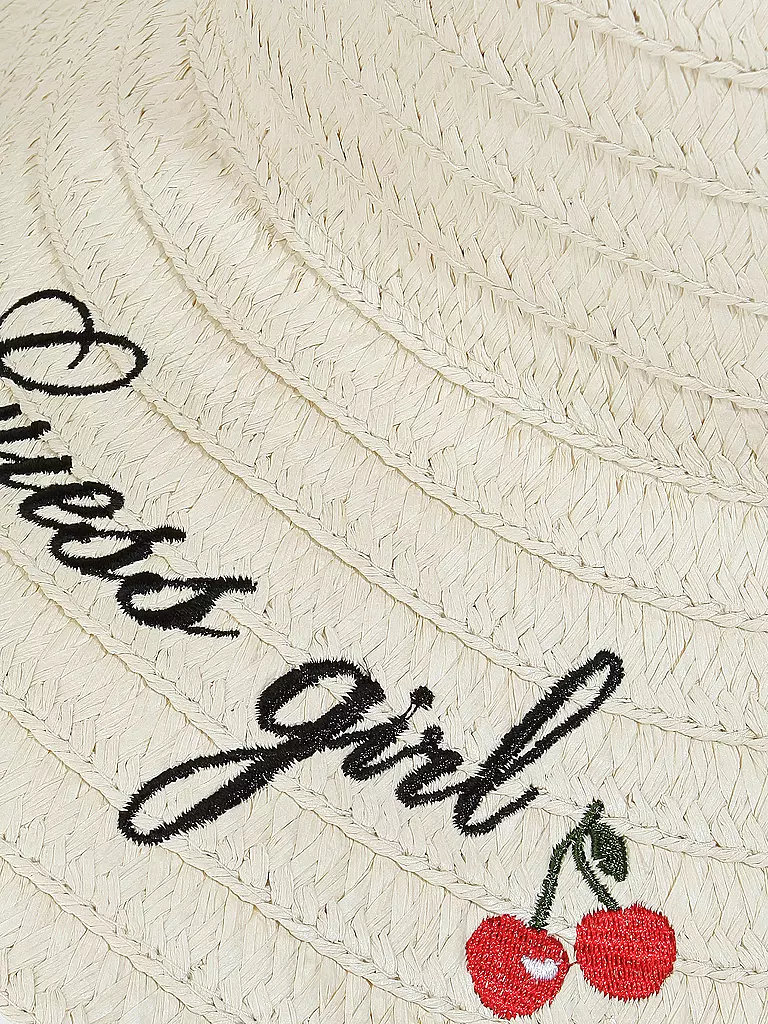 GUESS | Strohhut - Strandhut | 