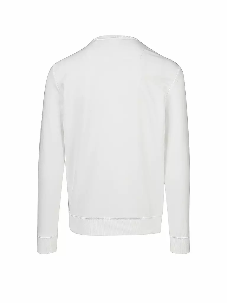 GUESS | Sweater "Alva" | weiß