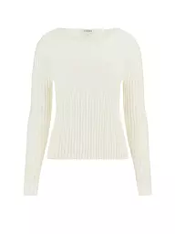 GUESS | Sweater ROWENA | Weiss