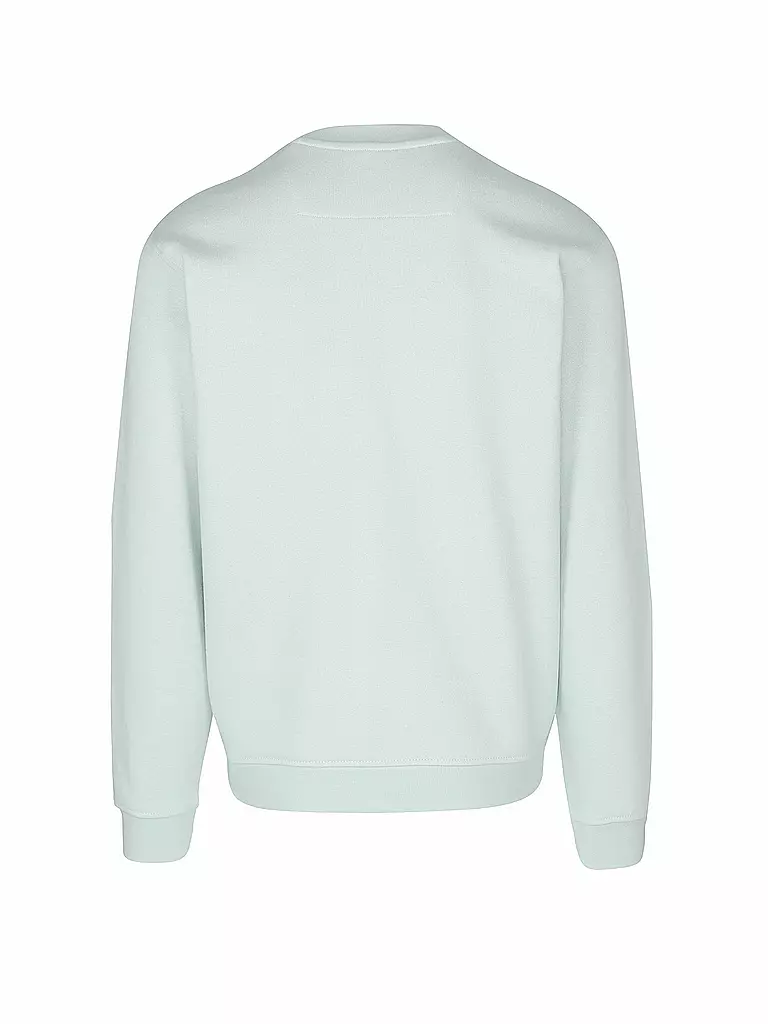 GUESS | Sweater | grün