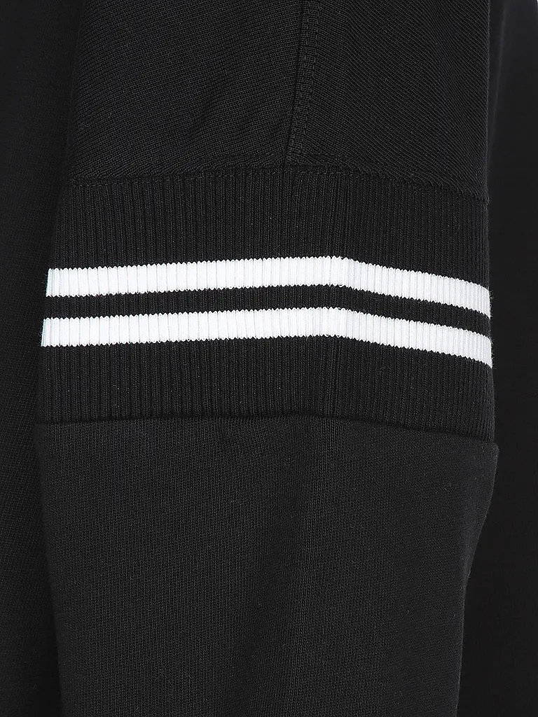 GUESS | Sweater | schwarz