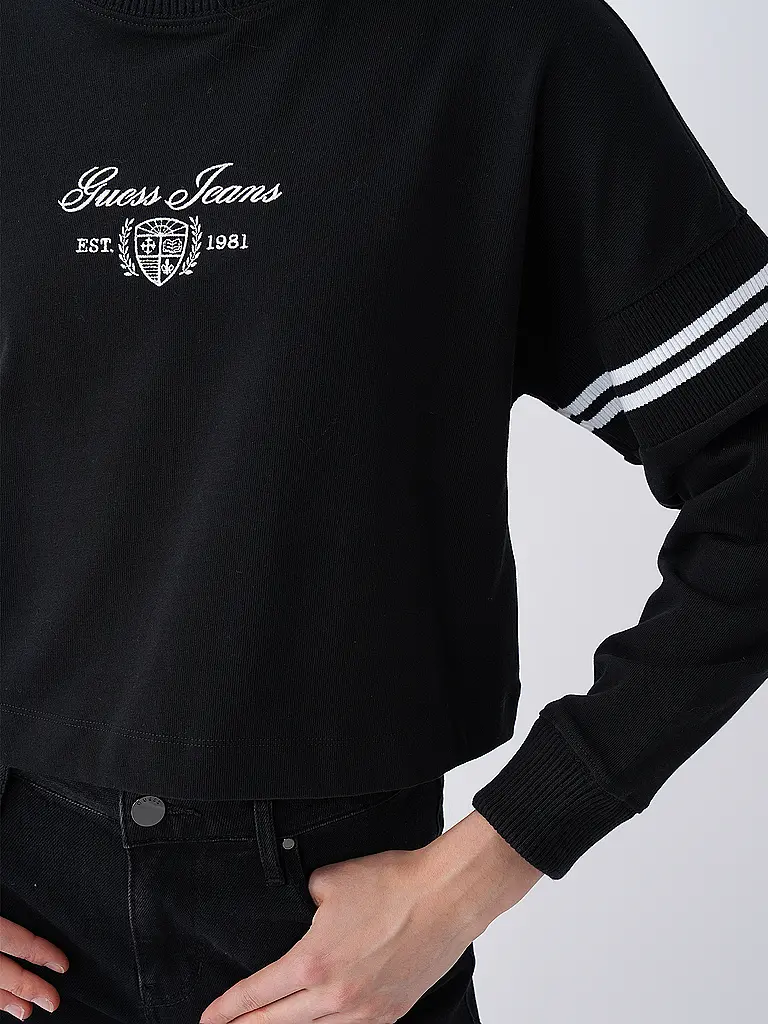 GUESS | Sweater | 