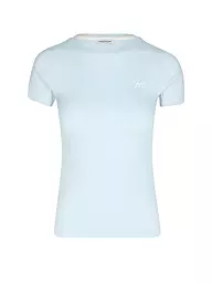GUESS | T-Shirt  | hellblau