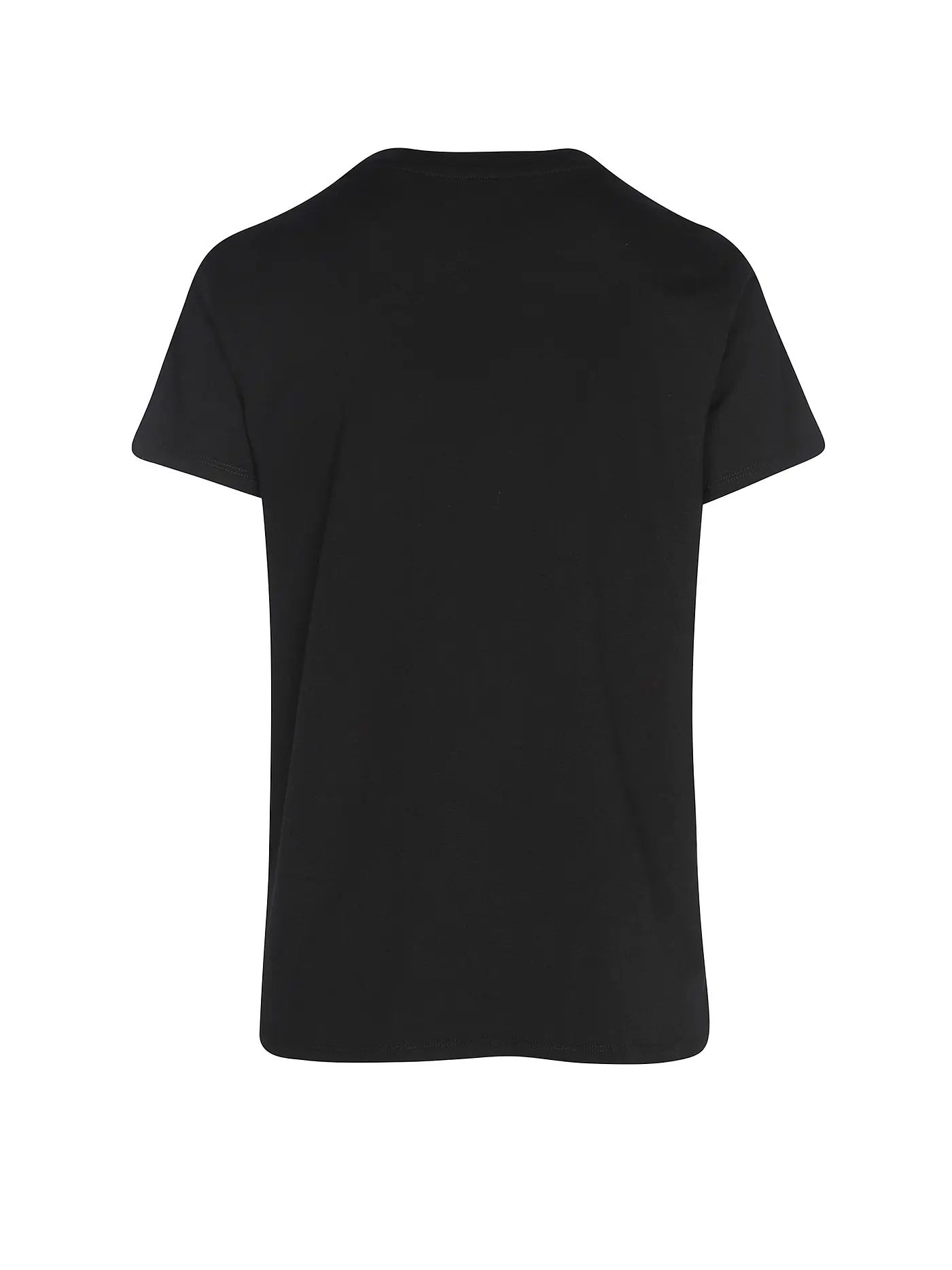 GUESS | T-Shirt  | schwarz