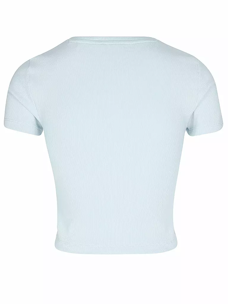 GUESS | T-Shirt  | hellblau