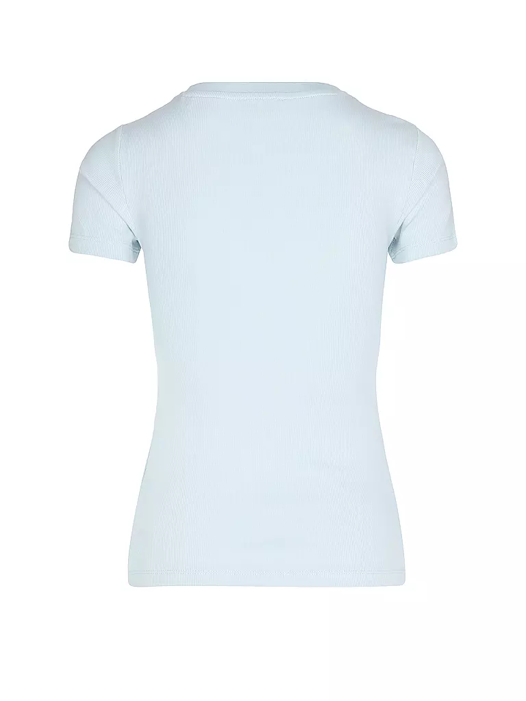 GUESS | T-Shirt  | hellblau