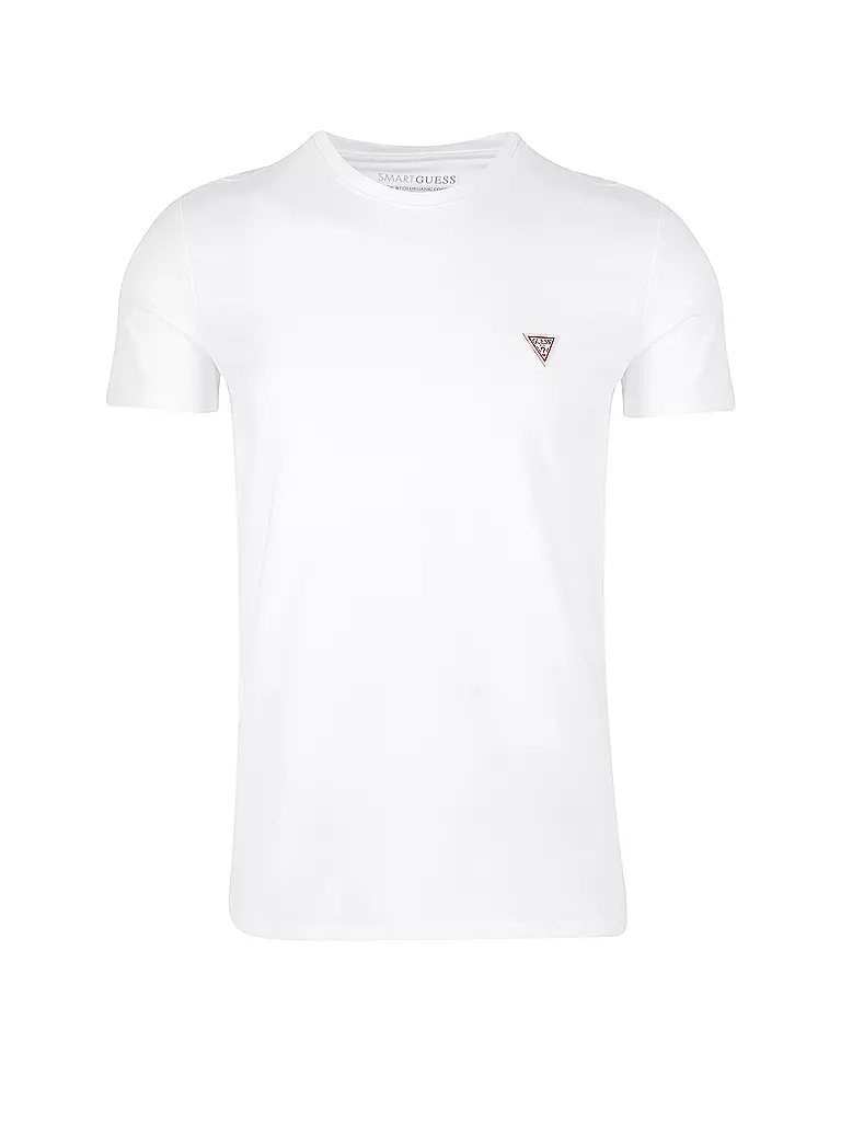 GUESS | T-Shirt | weiß