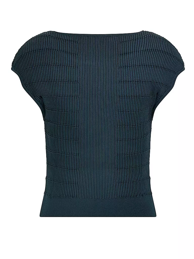 GUESS | T-Shirt | dunkelgrün