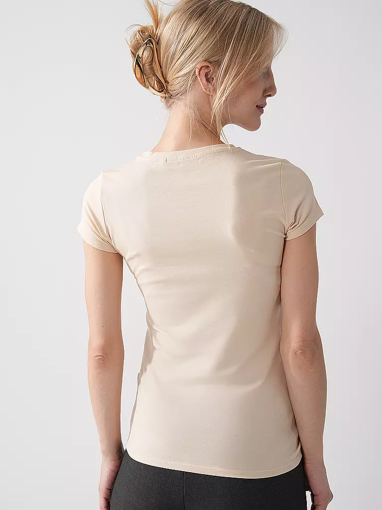 GUESS | T-Shirt | beige