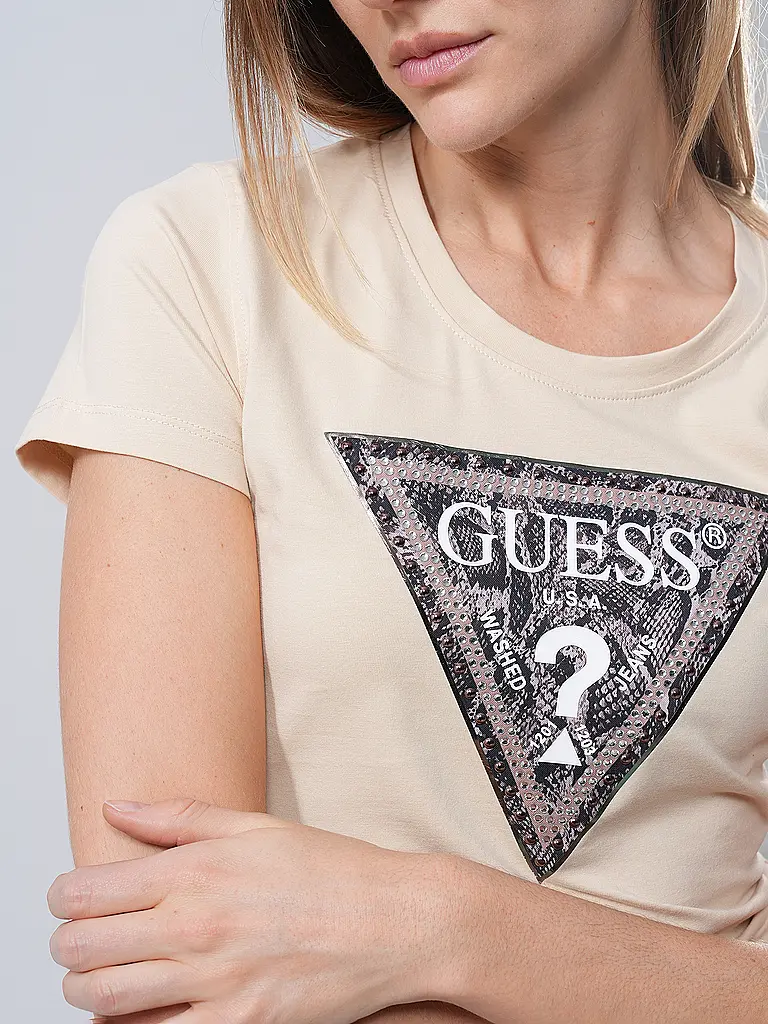 GUESS | T-Shirt | 