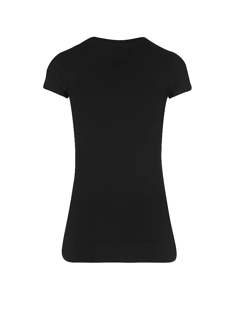 GUESS | T-Shirt | weiss
