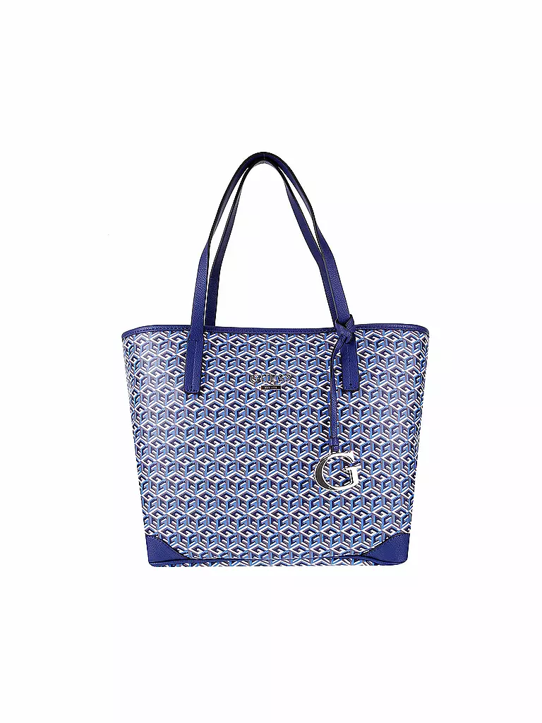GUESS | Tasche "C-Cube" | 