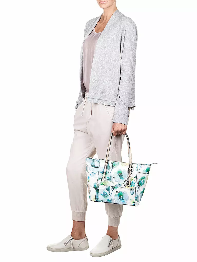 GUESS | Tasche "Delaney" | 
