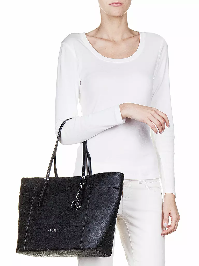 GUESS | Tasche "Delaney" | 