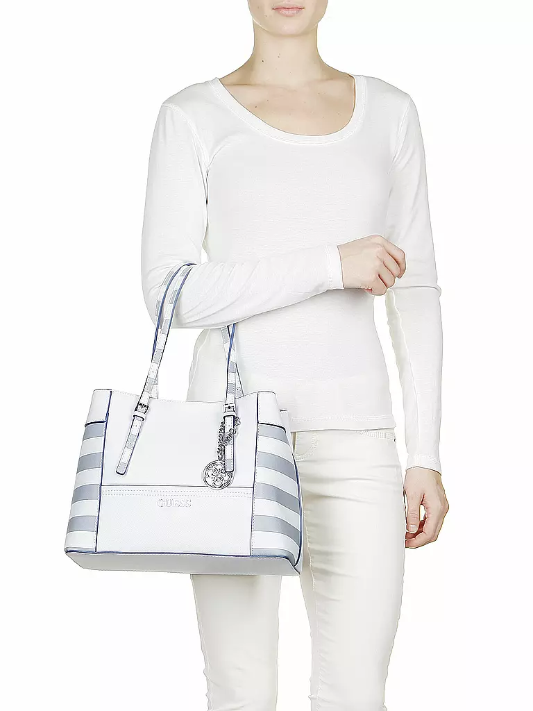 GUESS | Tasche "Delaney" | 