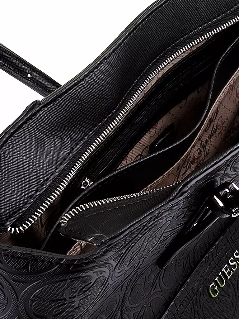 GUESS | Tasche "Delaney" | 