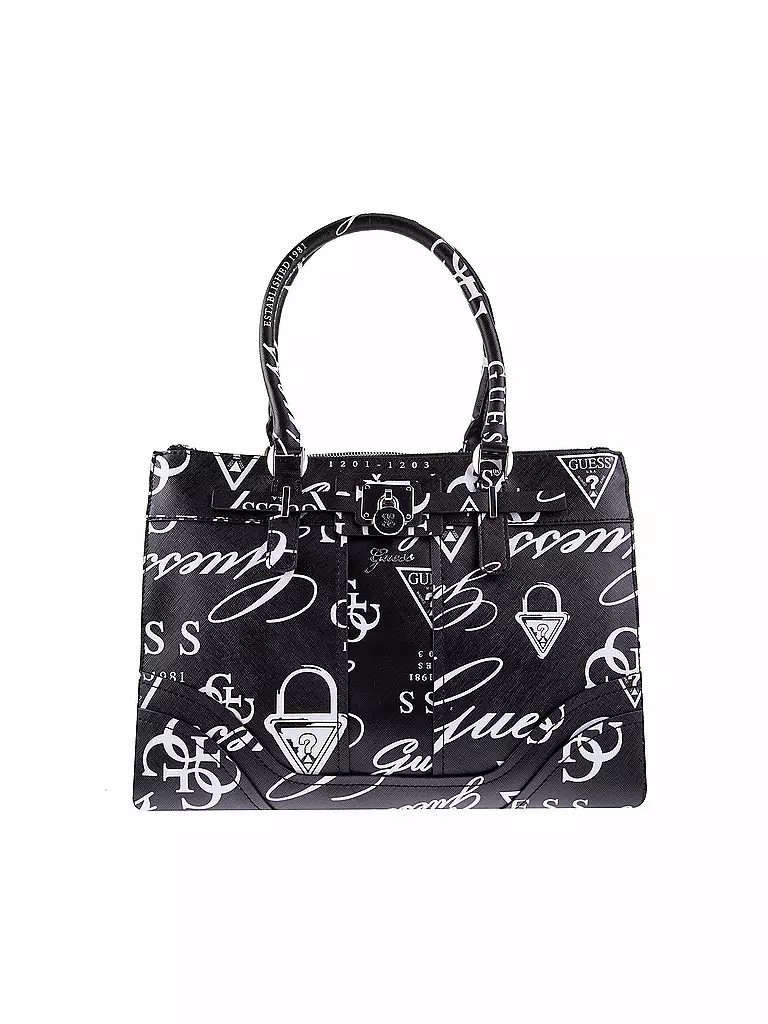 GUESS | Tasche "Greyson" | 