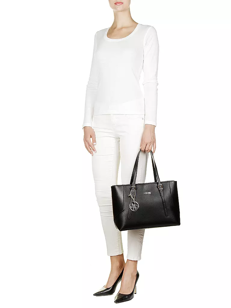 GUESS | Tasche "Isabeau" | 