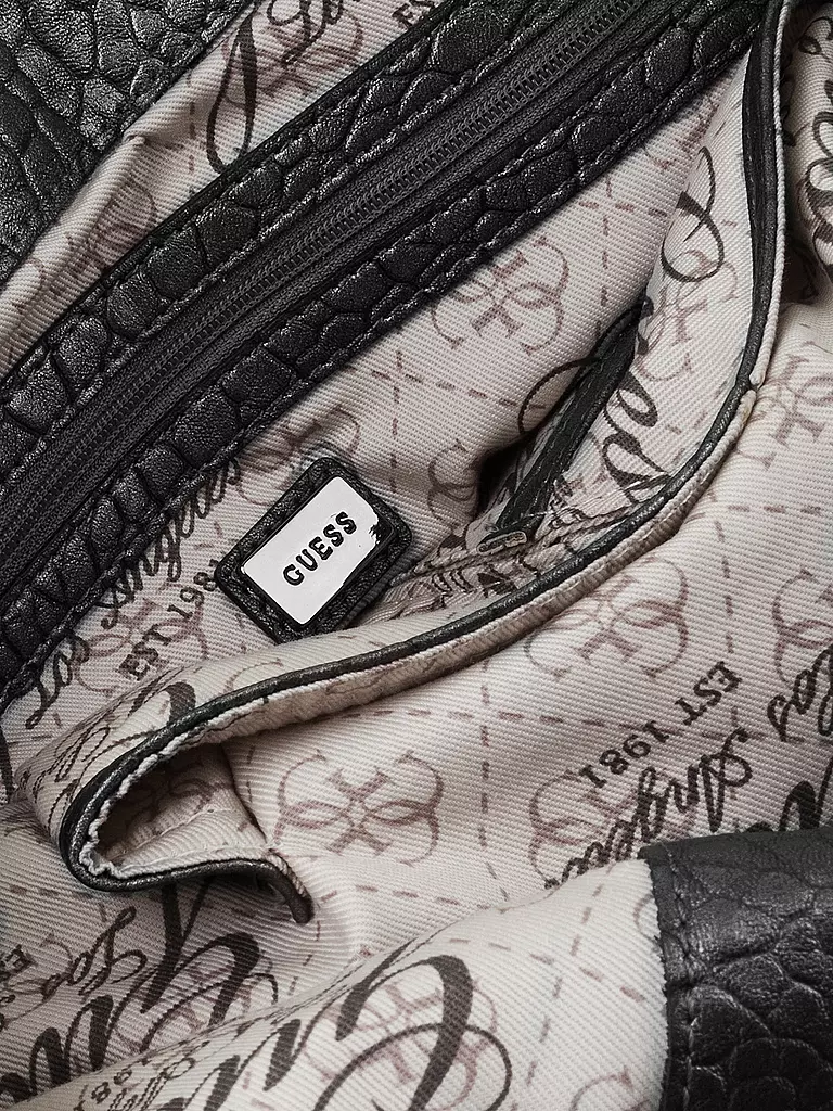 GUESS | Tasche "Off Beat" | 
