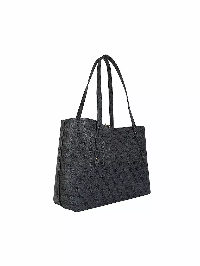 GUESS | Tasche -  Shopper ECO BRENTON | schwarz