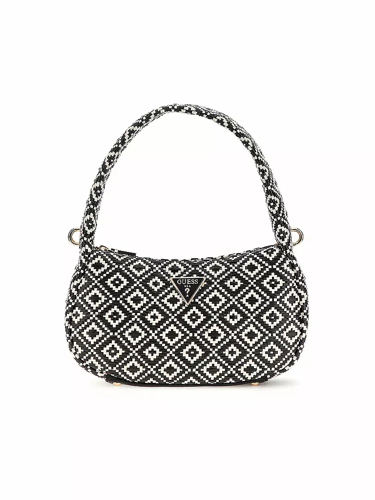 GUESS | Tasche - Baguette Bag RIANEE | schwarz