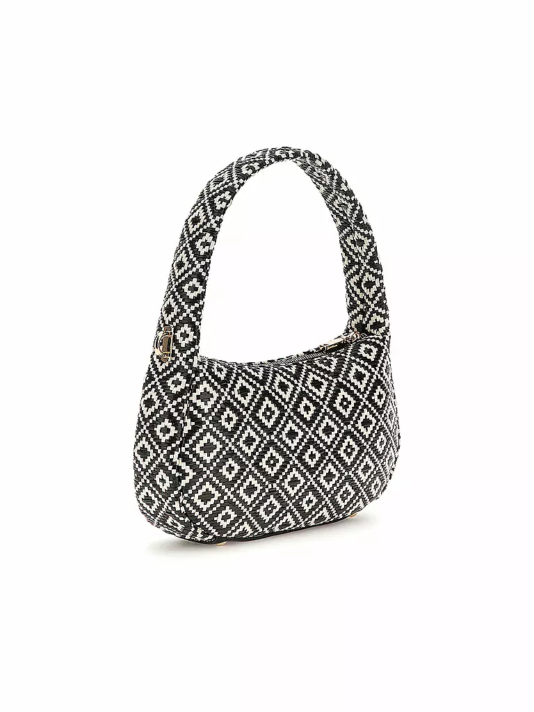 GUESS | Tasche - Baguette Bag RIANEE | schwarz