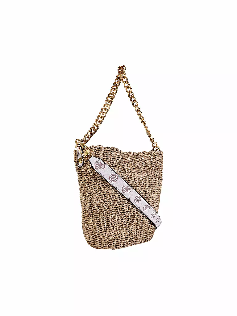 GUESS | Tasche - Bucket Bag Lilica | 