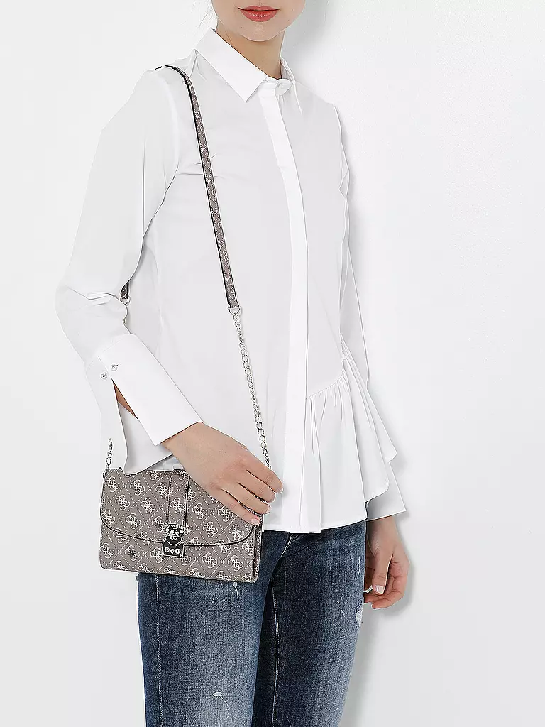 GUESS | Tasche - Crossbody "Joslyn" | 