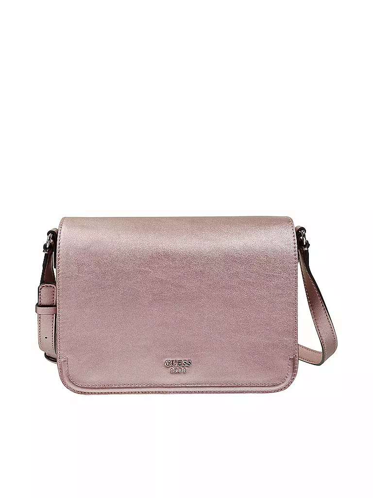 GUESS | Tasche - Crossbody "Kamryn" | 