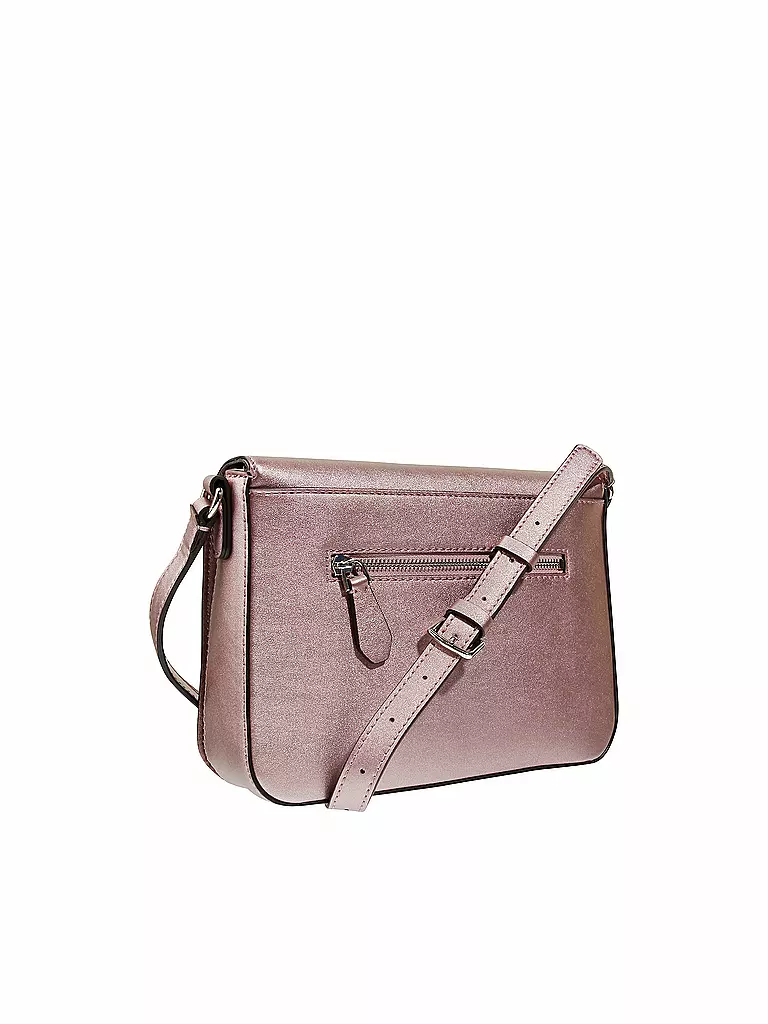 GUESS | Tasche - Crossbody "Kamryn" | 