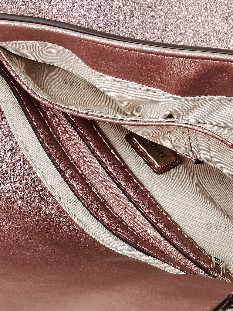 GUESS | Tasche - Crossbody "Kamryn" | 