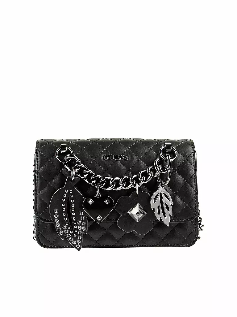 GUESS | Tasche - Crossbody "Stassie" | 
