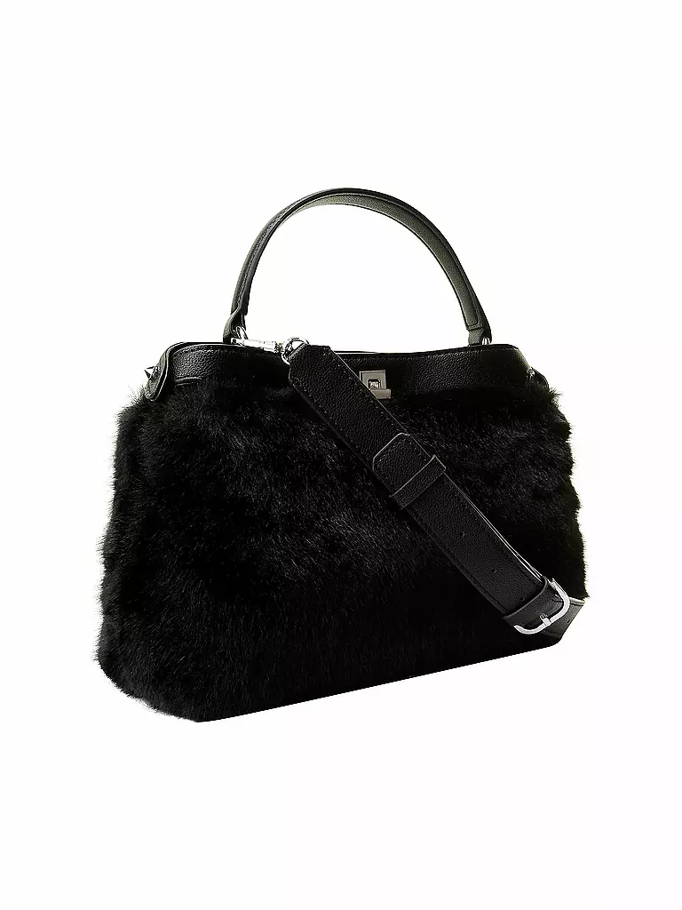 GUESS | Tasche - Henkeltasche " Gwen " | schwarz