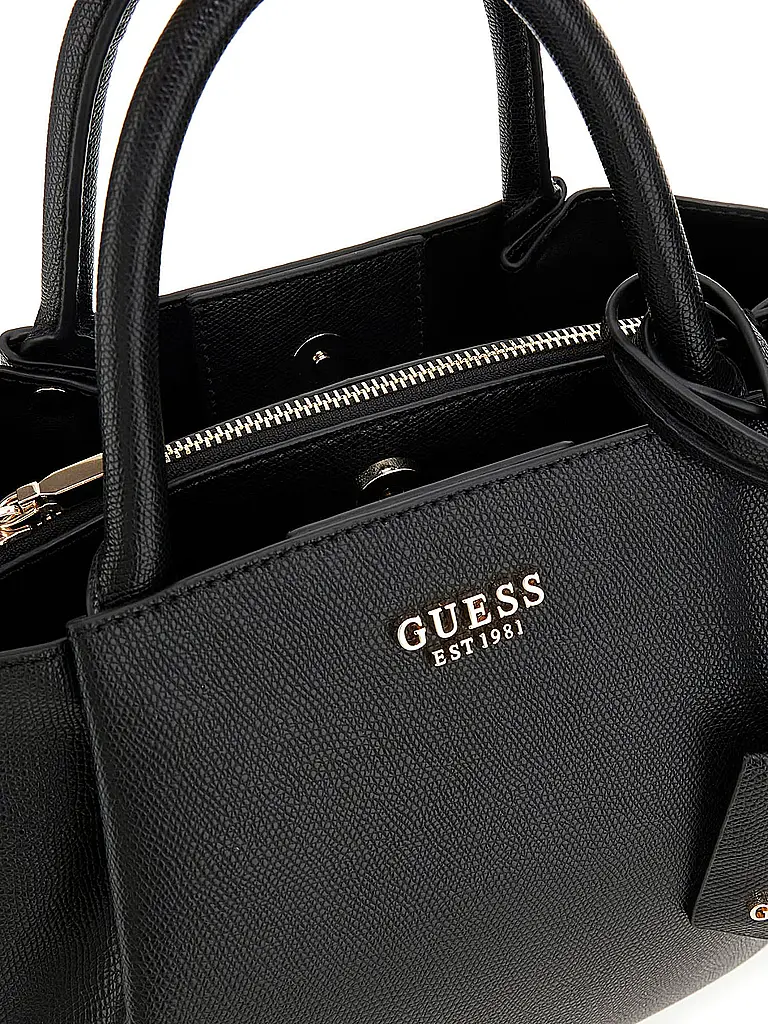 GUESS | Tasche - Henkeltasche AMORETTE | 