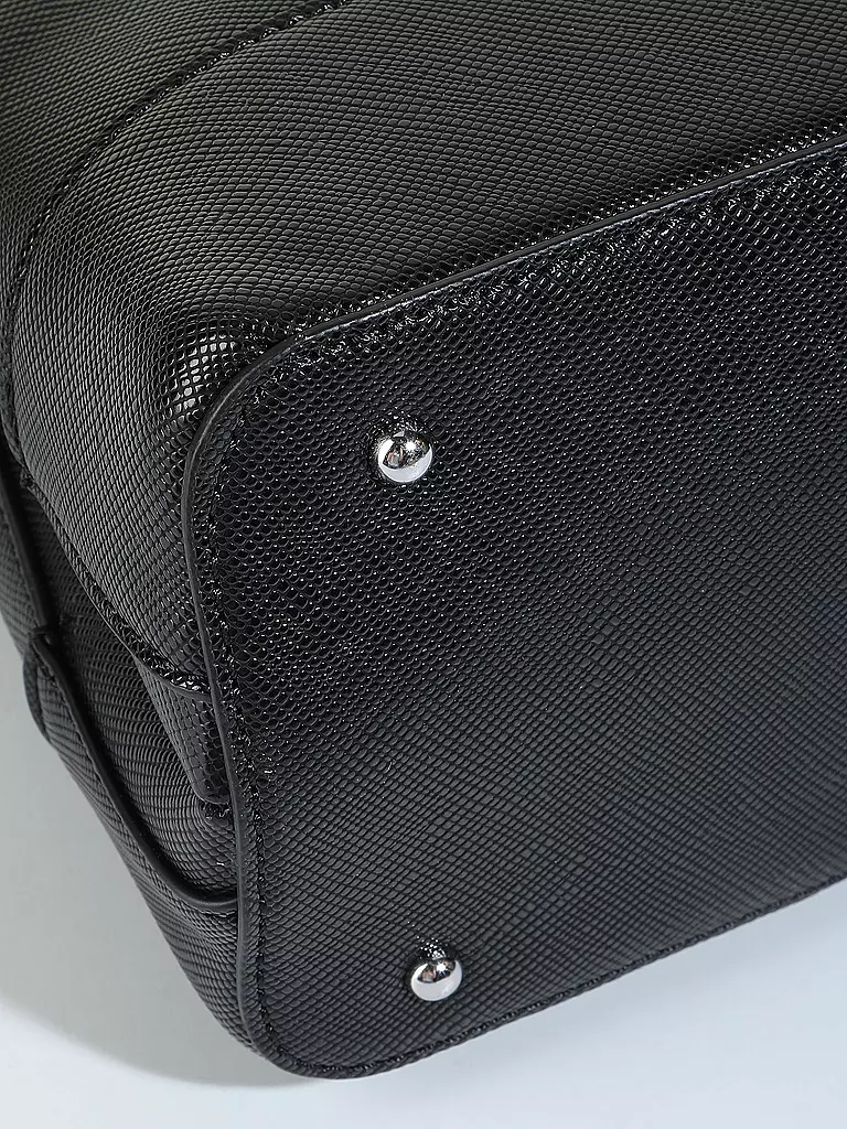 GUESS | Tasche - Henkeltasche Cordelia Luxury  | schwarz