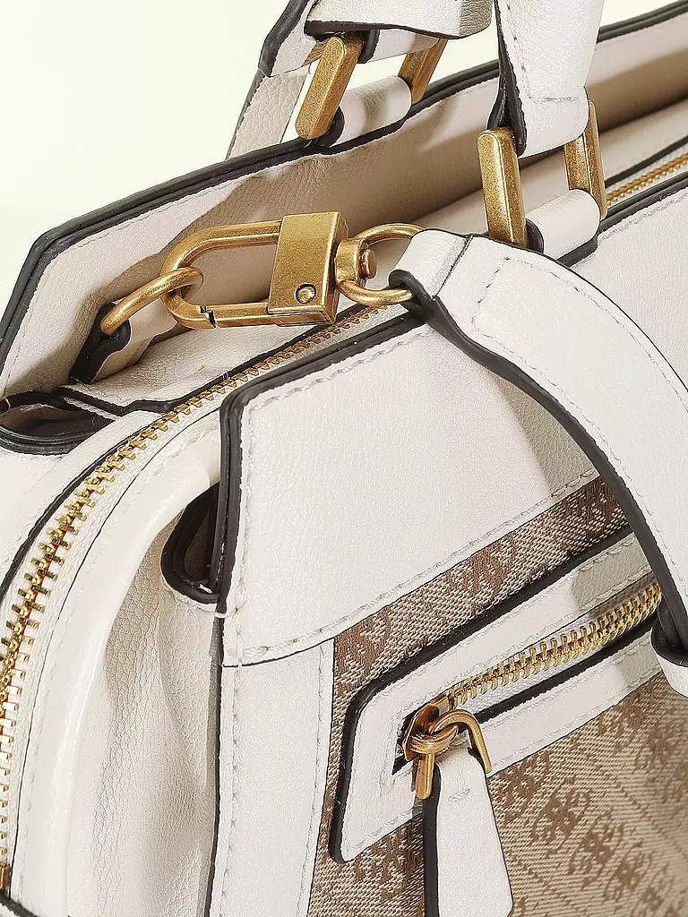 GUESS | Tasche - Henkeltasche KATEY  | beige