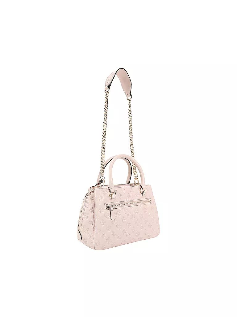 GUESS | Tasche - Henkeltasche LA FEMME | rosa