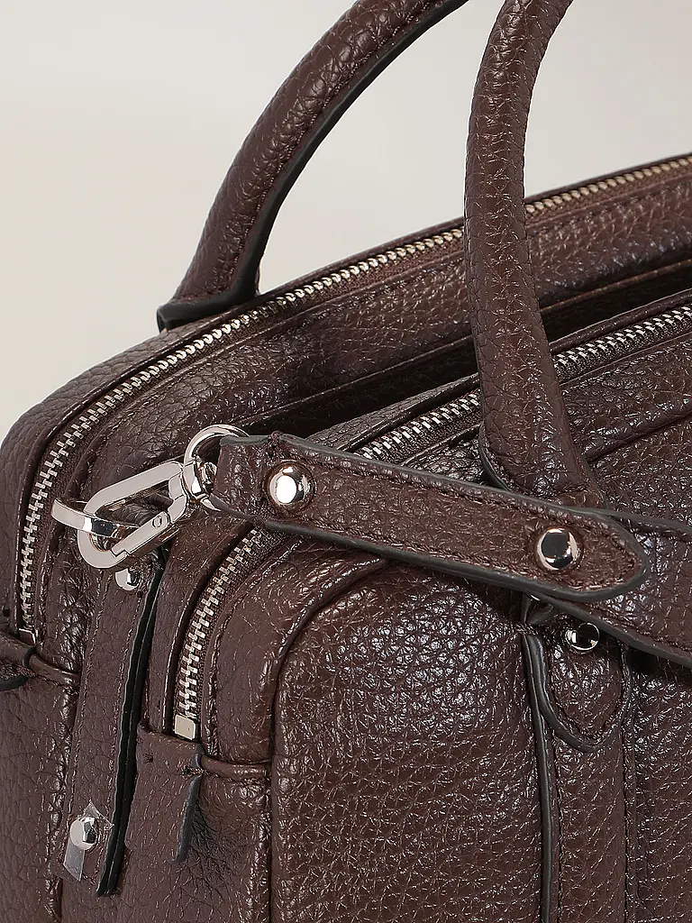 GUESS | Tasche - Henkeltasche MARSHA | 