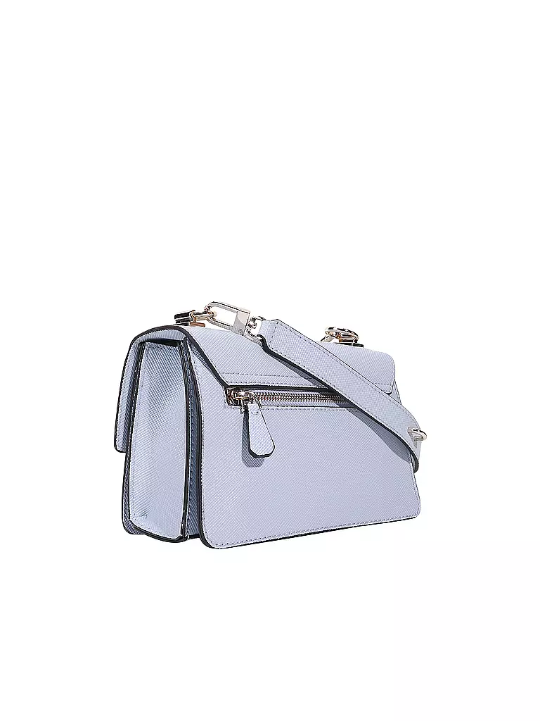 GUESS | Tasche - Mini Bag Alexie | blau